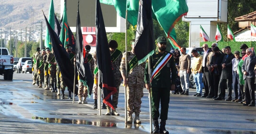 سنگتمام گچسارنیها در استقبال از لالههای خوشنام+تصاویر