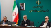 توان‌خواهان سرمایه انسانی مهمی برای وزارت فرهنگ هستند