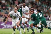 فیلم گل اول استقلال به الاهلی + لینک دانلود