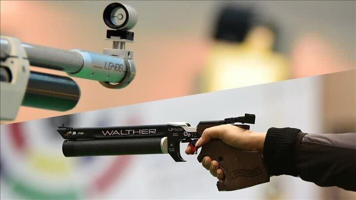 نخستین حضور تیراندازی در دهکده اصلی المپیک ۲۰۲۸