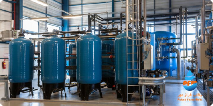 چگونه دستگاه آب شیرین کن و تصفیه آب صنعتی مناسبی برای صنعت خود انتخاب کنیم؟ چگونه دستگاه آب شیرین کن و تصفیه آب صنعتی مناسبی برای صنعت خود انتخاب کنیم؟