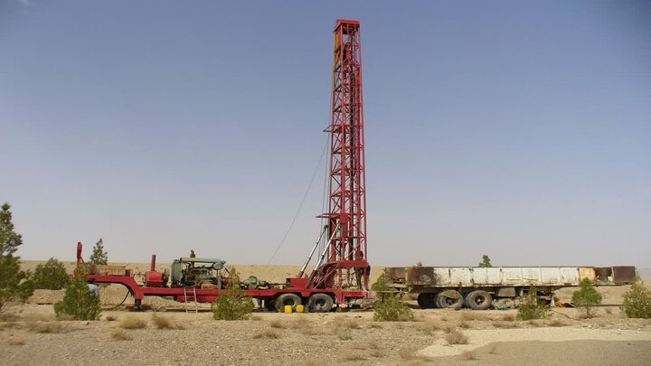 کمبود آب شرب روستاهای بخش خضرآباد با حفر یک حلقه چاه جدید جبران شد