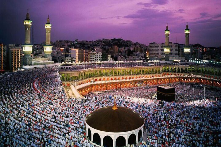 برنامهریزی مطلوبی برای عمره رجبیه و شعبانیه شکل گرفته است