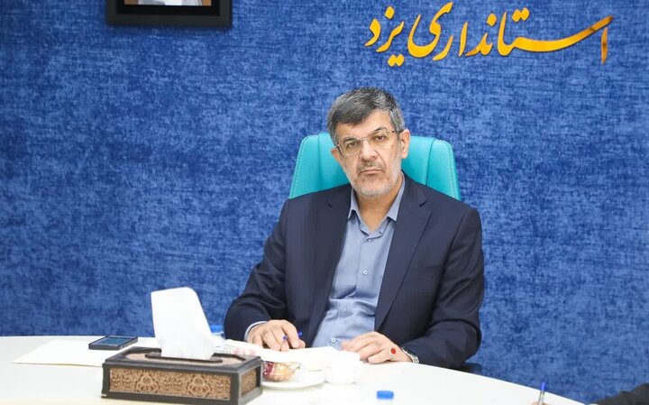 استان یزد رتبه اول کمتحرکی در کشور را دارد استان یزد رتبه اول کمتحرکی در کشور را دارد