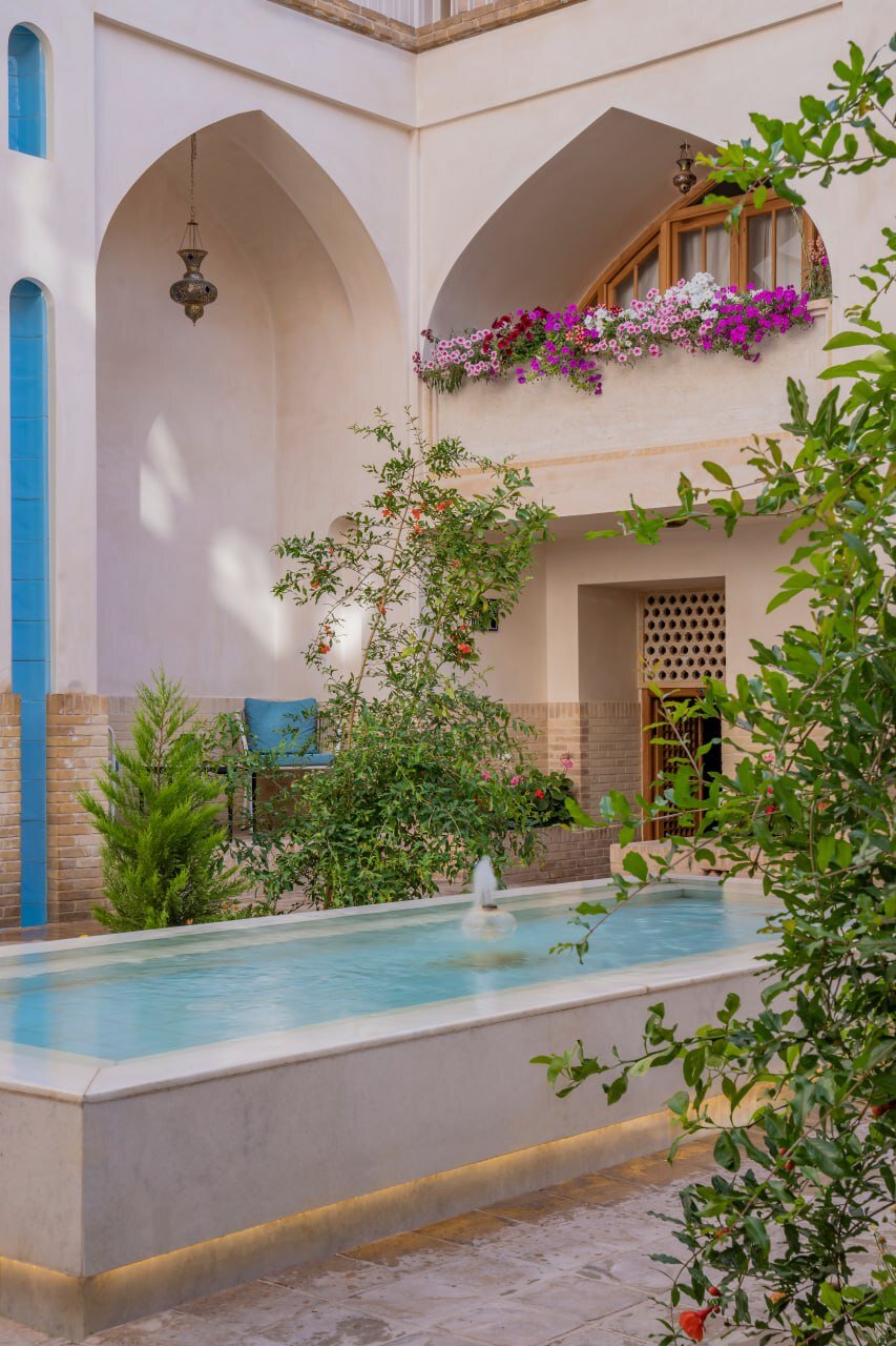 بانوی معمار ایرانی برنده «جایزه معماری قارهای» شد