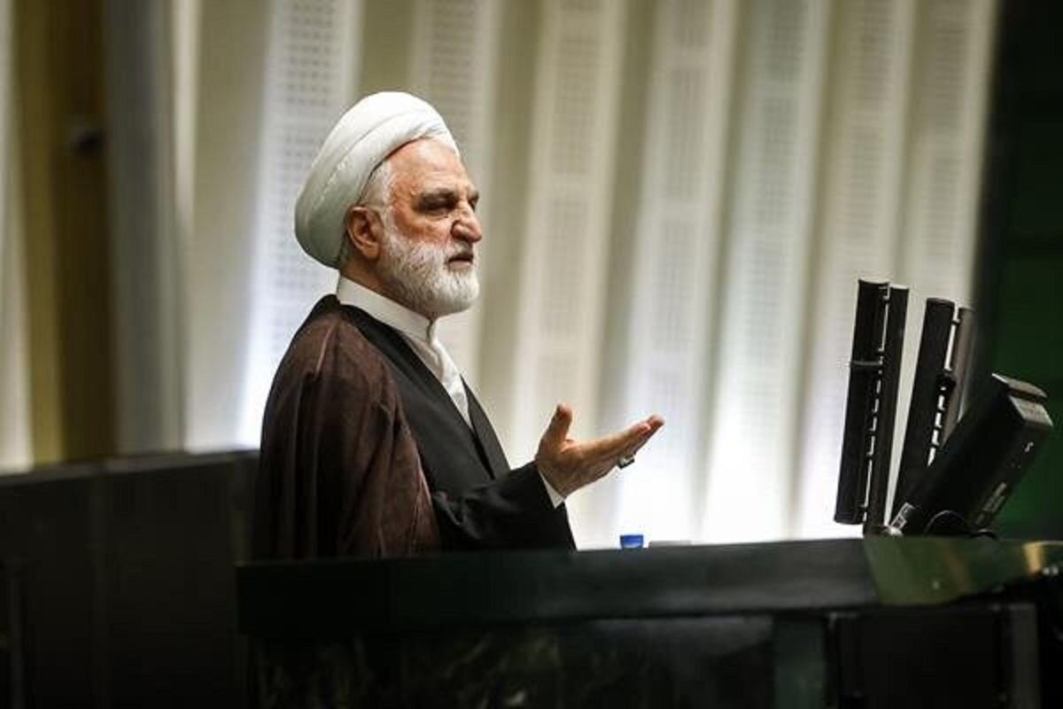 نشست مشترک مجلس و قوه قضائیه/ قانون زیر ذرهبین دستگاه قضا و مجلس