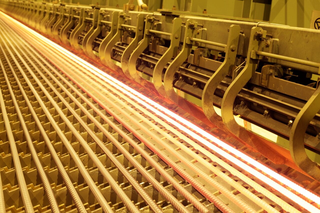 تفاوت خرید آهنآلات از تولیدکننده و واسطهها؛ کدام گزینه بهصرفهتر است؟