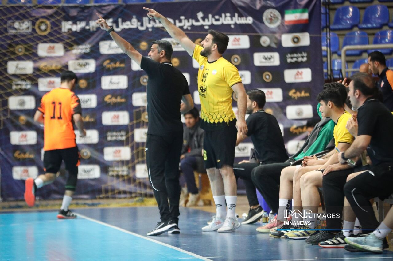 تورنمنت روسیه برای جوانان دستاورد بزرگی است/ همه برای تکرار قهرمانی انگیزه دارند