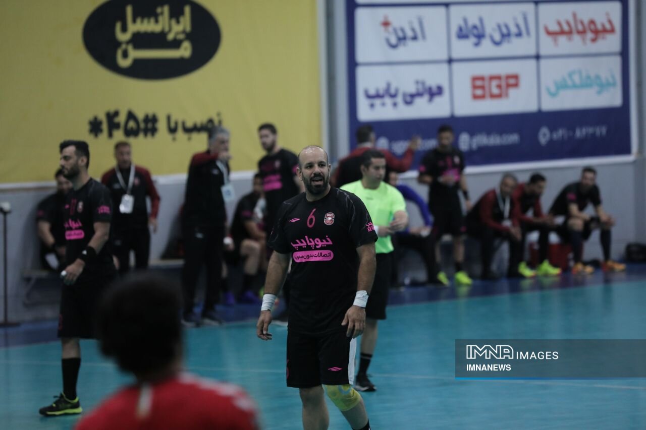 رقابتهای نزدیک در راستای فراموشی شکستهای پیشین