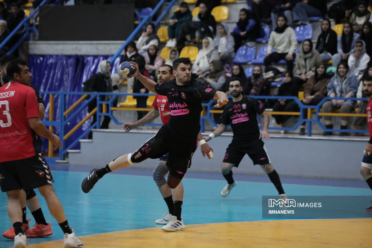 ورژن شکست ناپذیر شاگردان مرتجی و تداوم بدشانسیهای گیتیزنها در فصل جدید