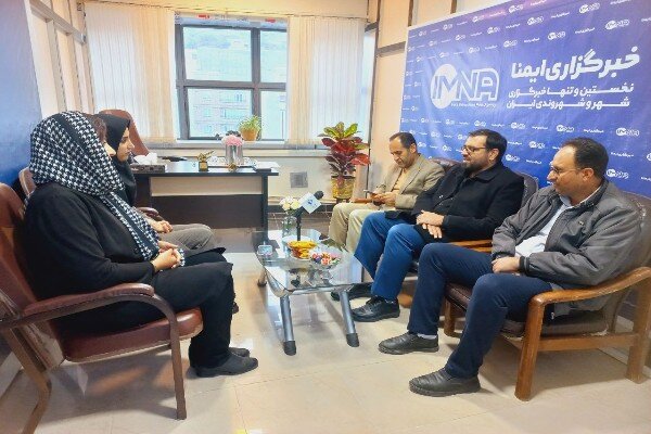 ایمنا از خبرگزاریهای مورد وثوق است