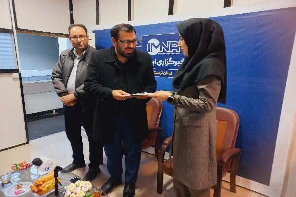 ایمنا از خبرگزاریهای مورد وثوق است