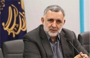 «محسن جوادی» سرپرست معاونت امور فرهنگی وزارت فرهنگ شد