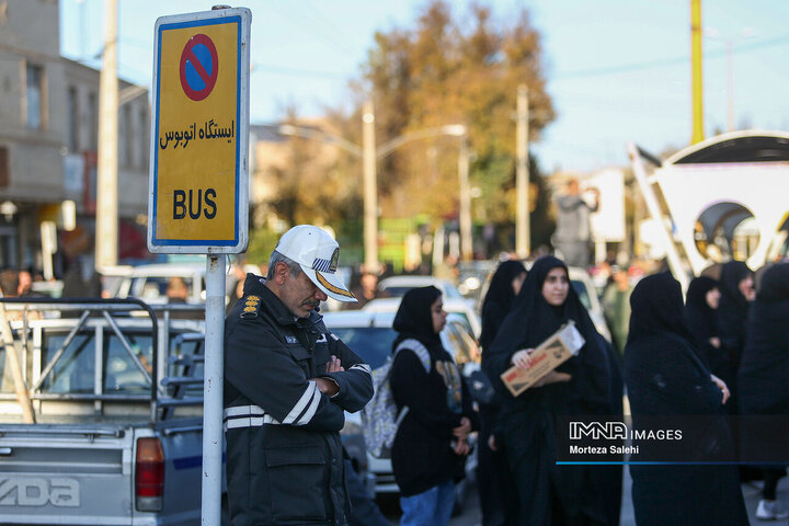 اهالی بهشت در مبارکه