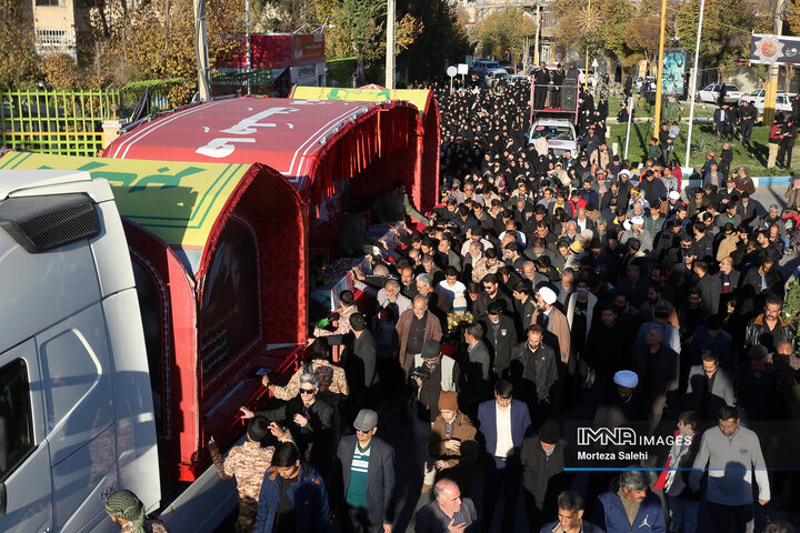 اهالی بهشت در مبارکه