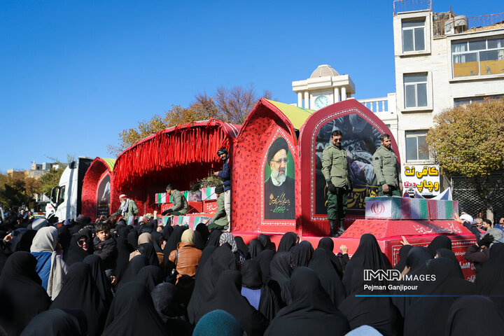 اهالی بهشت در ورنامخواست ، زرین شهر و فلاورجان