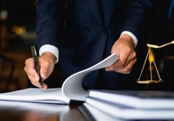 مشاوره حقوقی رایگان از سایت وکیل رئوف دریافت کنید مشاوره حقوقی رایگان از سایت وکیل رئوف دریافت کنید