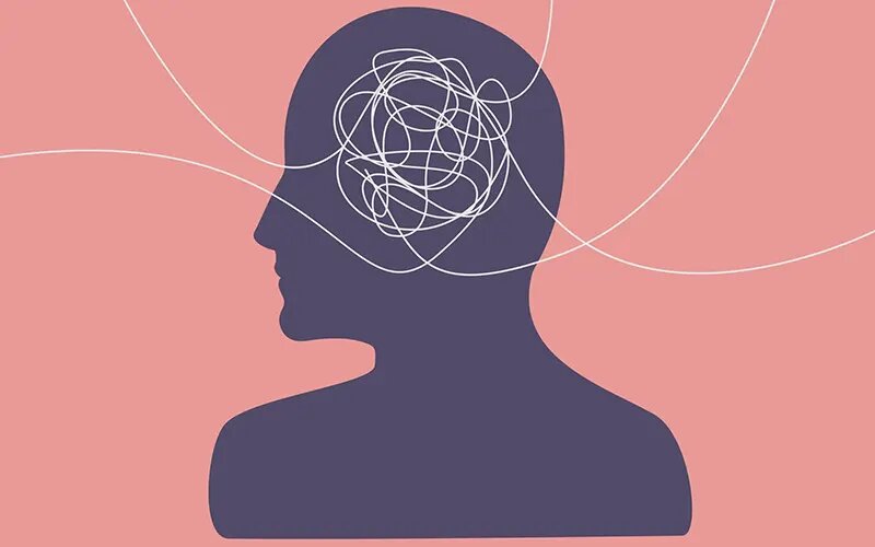 وسواس در نوجوانان؛ اضطراب پنهان در رفتارهای تکراری