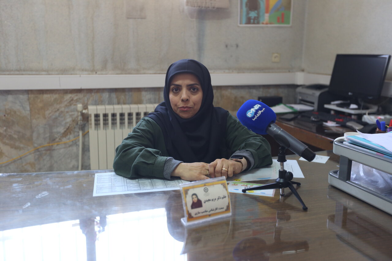 روایتی فراتر از محدودیتها با تکیه بر تلاش و اراده