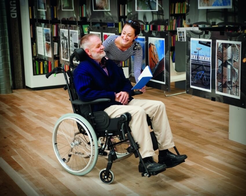 روز جهانی معلولان و شهرهای مناسب برای توانخواهان