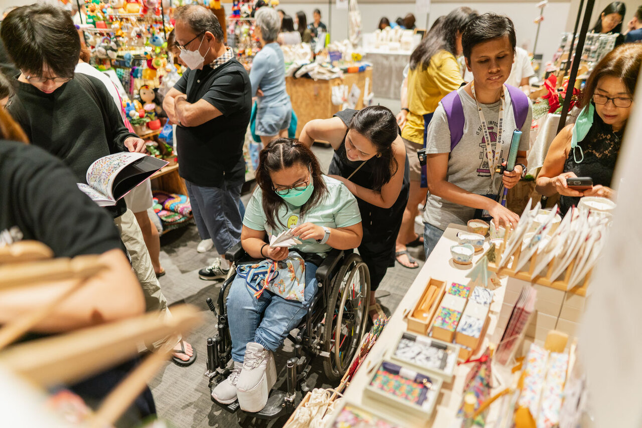 روز جهانی معلولان و شهرهای مناسب برای توانخواهان