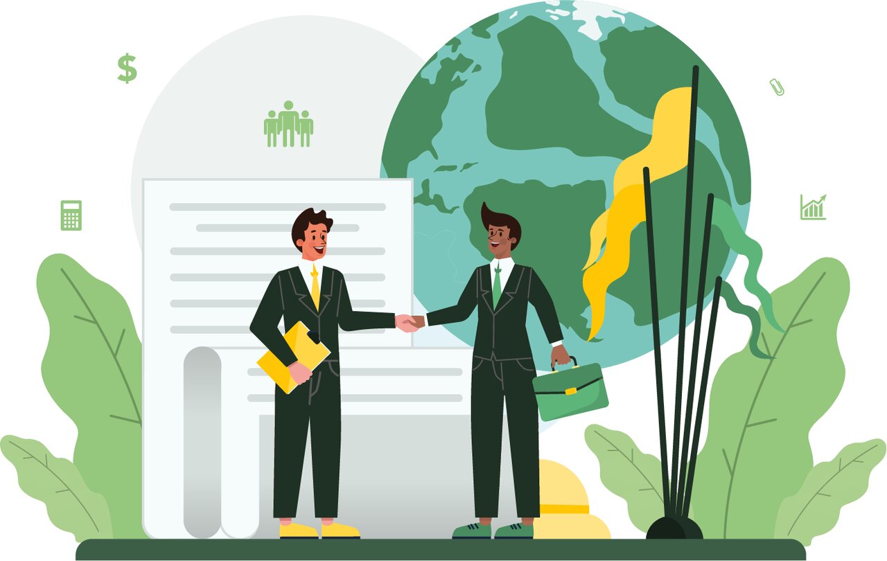 هدف بزرگ چین برای کاهش انتشار گازهای گلخانه‌ای تا ۲۰۳۵