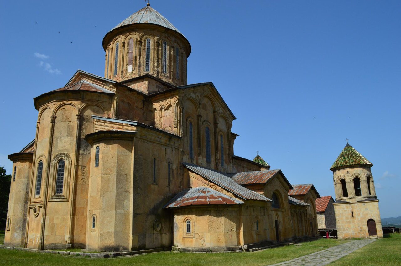 گرجستان و آنچه نمیدانستید