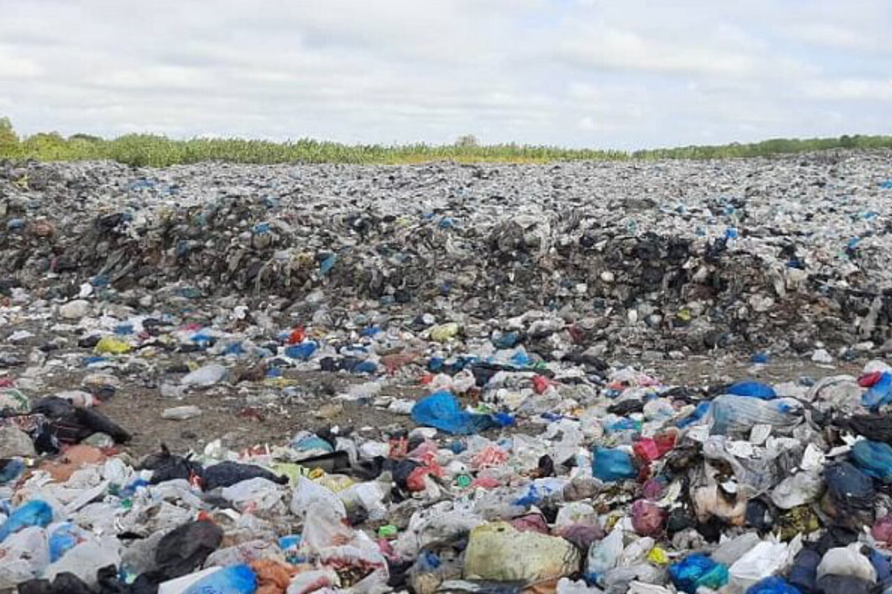 مدیریت پسماند در ایلام؛ از چالشها تا راهکارهای نوین