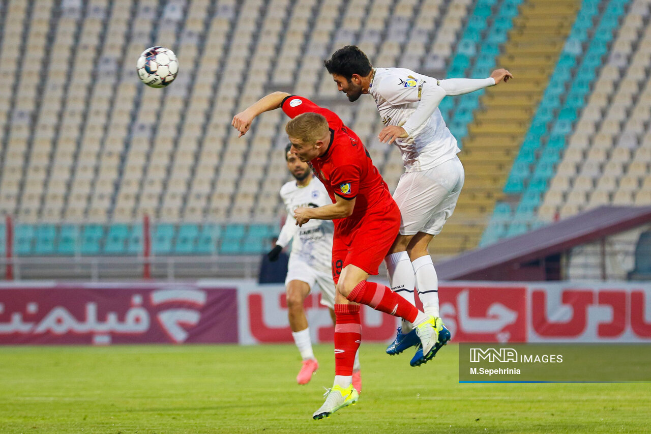 فقر گلزنی؛ فرصتی برای رسیدن به کفش طلا