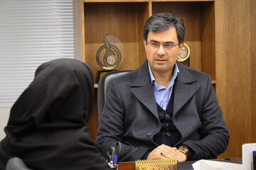 ارزش‌آفرینی از دارایی‌های فناورانه شهرداری در طرح «فاوا +۲۲»/توسعه فیبر نوری در شهر اصفهان