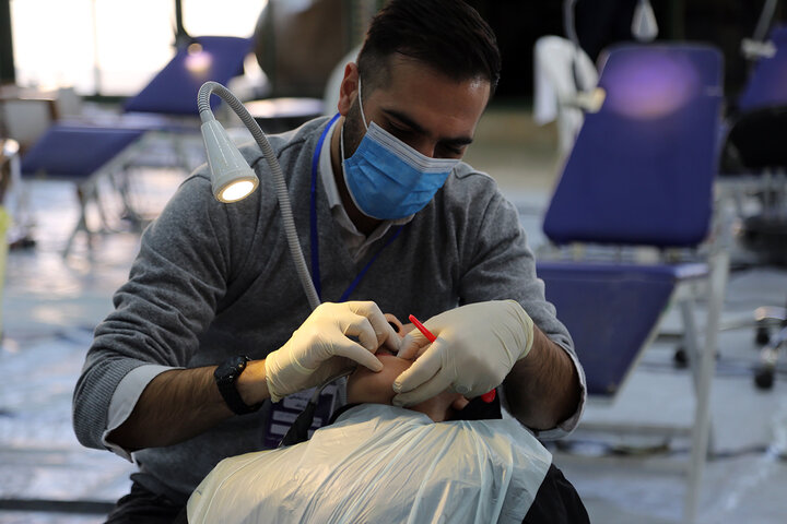 کنگره دندانپزشکی امسال با پیام علمی و زیست‌محیطی در اصفهان برگزار می‌شود