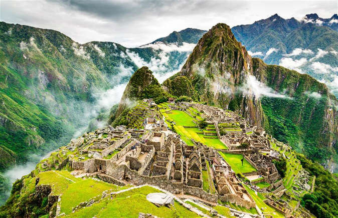 باستانیترین شهرهای کنونی جهان