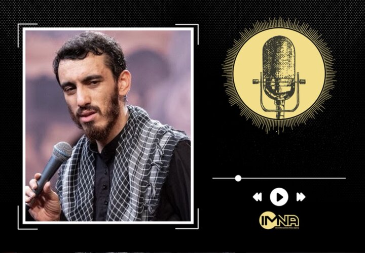 دانلود نوحه شهادت حضرت فاطمه زهرا (س) با نوای مهدی رسولی دانلود نوحه شهادت حضرت فاطمه زهرا (س) با نوای مهدی رسولی