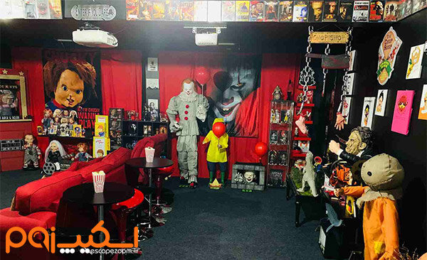 چرا استقبال از اتاق فرار و سینما ترس روز به روز بیشتر میشود؟