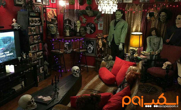 چرا استقبال از اتاق فرار و سینما ترس روز به روز بیشتر میشود؟