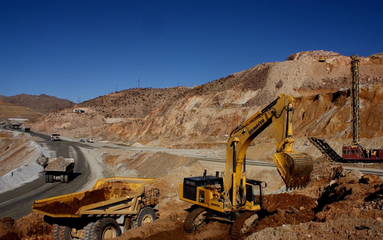 معدن انگوران؛ ذخیرهای جهانی با ظرفیتهای مغفول