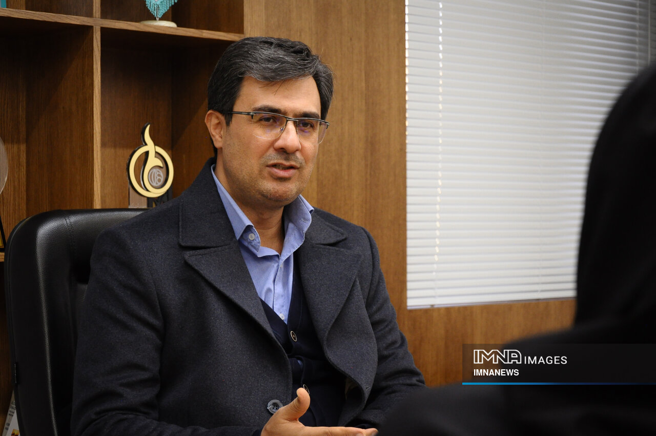 جزیرههای داده یا جهنم امنیتی؟ معمای هوشمندسازی شهری در ایران