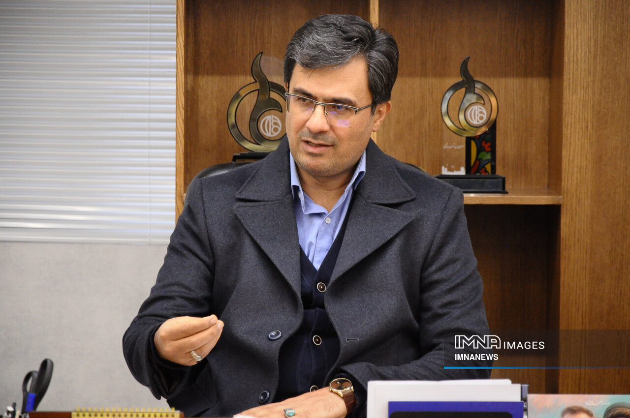 زندگی شهری با طعم هوش مصنوعی