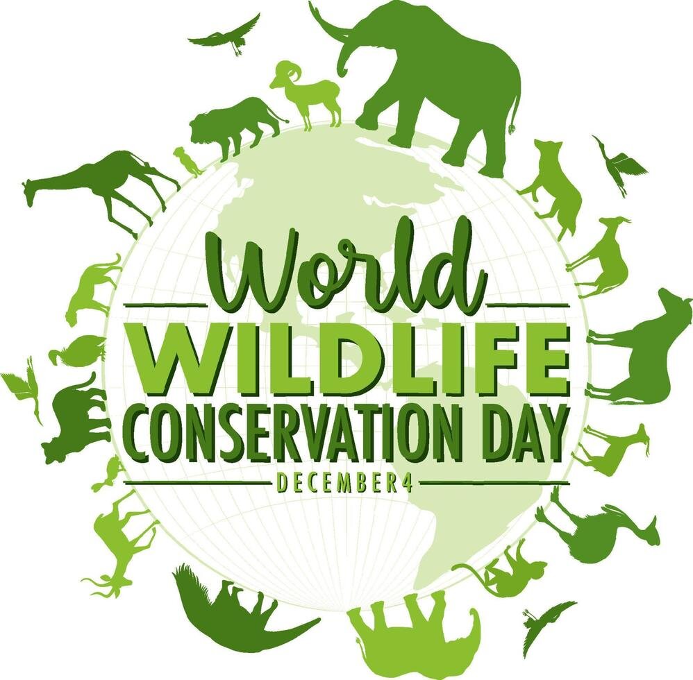 روز جهانی حفاظت از حیات وحش World Wildlife Conservation + حیوانات منقرض شده در عصر حاضر