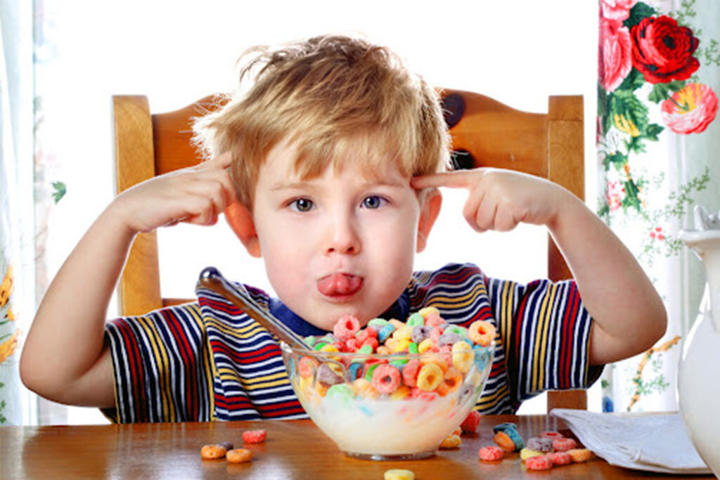 بیشفعالی؛ از آشفتگی تا شکوفایی