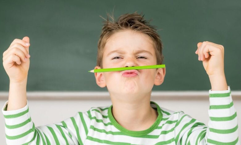 بیشفعالی؛ از آشفتگی تا شکوفایی