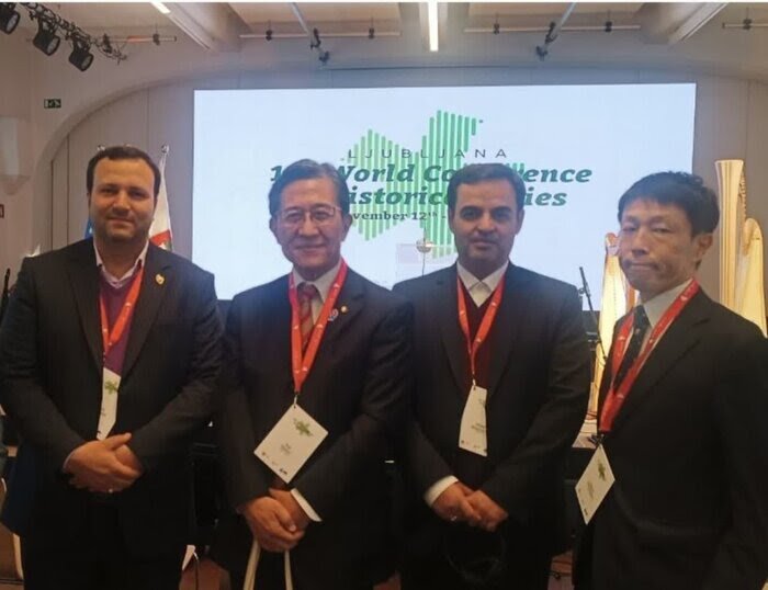 دیپلماسی شهری، پلی میان فرهنگ و توسعه