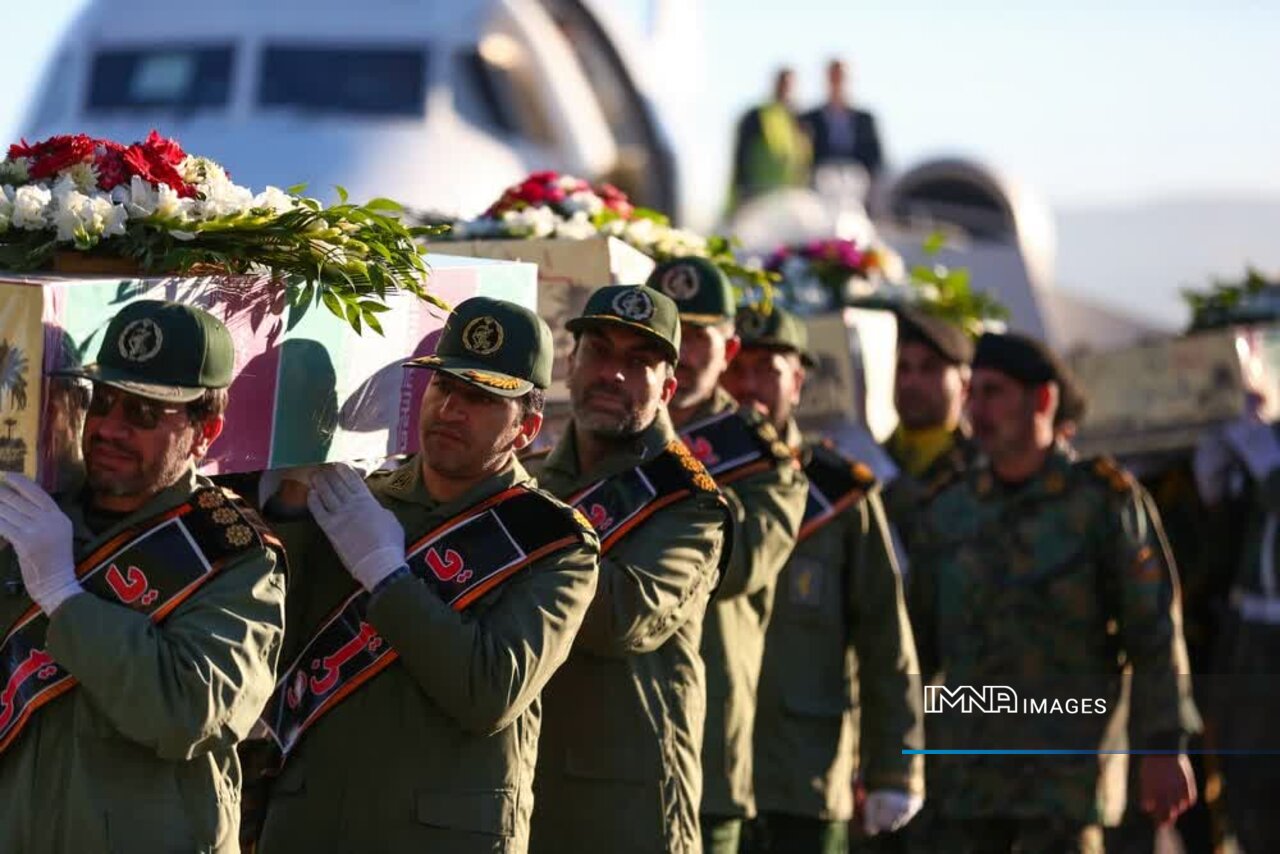 خوشنام تویی گمنام منم/ میزبانی یک ایران از لالههای فاطمی