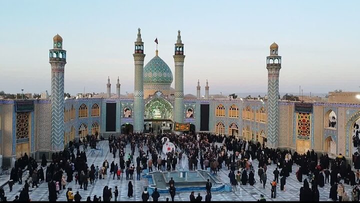 طرح‌ پل مشترک کاشان و آران و بیدگل بررسی شود