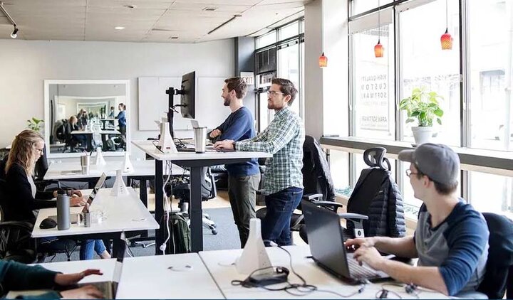 بهترین کشورهای جهان برای برقراری تعادل میان کار و زندگی + اینفوگرافی