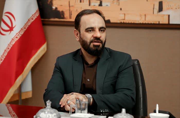 افتتاح نیم‌رینگ تکمیلی شهری ترافیک یزد را ۳۰ درصد کاهش می‌دهد