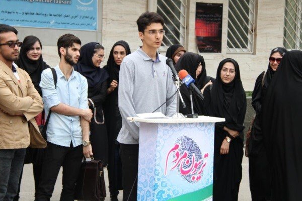 تشکل دانشجویی؛ فرصتها و تهدیدها