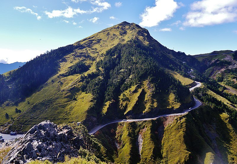 مرگبارترین جادههای جهان