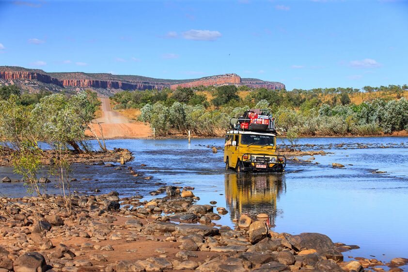 مرگبارترین جادههای جهان