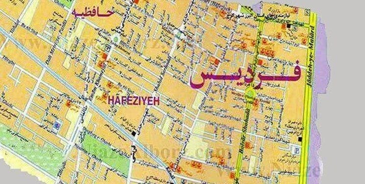 مرز فردیس و مشکیندشت محل دعاوی مدیران/ قانون میانجیگری میکند